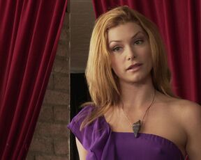 Heather Vandeven nude, Christine Nguyen topless, Rebecca Love naked | New Erotic Film | Moon Maidens (2023)