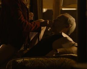 Lili Epply, Lize Feryn nackte - Legacy s01e08 (2023) German TV lusty scenes