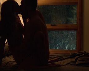 Lilly Krug, Ash Santos – Shattered (2022) Naked Celebrity