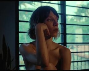Sofia Pellegrini nude - Collision (2024)
