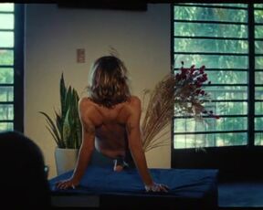 Sofia Pellegrini nude - Collision (2024)