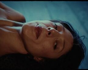 Sofia Pellegrini nude - Collision (2024)