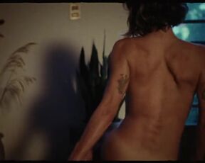 Sofia Pellegrini nude - Collision (2024)