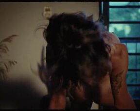Sofia Pellegrini nude - Collision (2024)