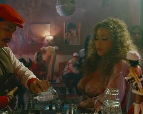 Francisca Estevez, Catherine Mira, Cecilia Navia etc. nude - Eva Lasting s01e01e02e06e09e13 (2023) nude hot scenes