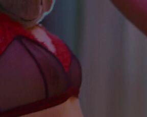 Francisca Estevez, Catherine Mira, Cecilia Navia etc. nude - Eva Lasting s01e01e02e06e09e13 (2023) nude hot scenes