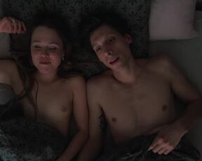 Maria Dębska, Magdalena Żak nude - When is the wedding s01e01-02 (2024)