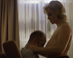 Gabi Fleming, Martina Gedeck nude - Das Leben der Anderen (2005) lusty nude scene