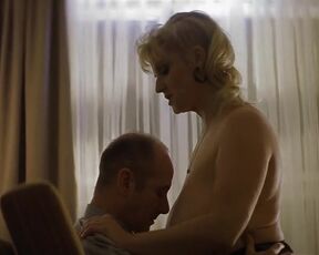 Gabi Fleming, Martina Gedeck nude - Das Leben der Anderen (2005) lusty nude scene