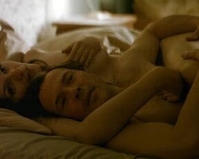Gabi Fleming, Martina Gedeck nude - Das Leben der Anderen (2005) lusty nude scene