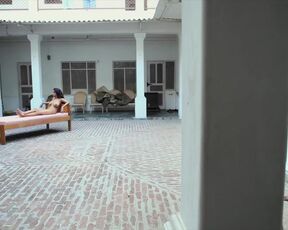 Prakriti Dutta Mukherjee, Debleena Sen nude - Dispassionate Love(2018) Topless INDIAN Busty Scene