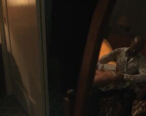 Riley Voelkel hot, Jeanine Serralles nude - Hightown s03e07 (2024) TV Show Hot Scenes