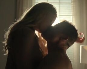 Riley Voelkel hot, Jeanine Serralles nude - Hightown s03e07 (2024) TV Show Hot Scenes