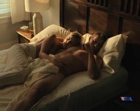 Riley Voelkel hot, Jeanine Serralles nude - Hightown s03e07 (2024) TV Show Hot Scenes
