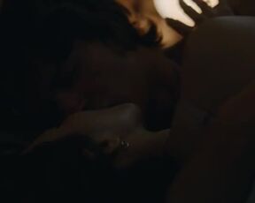 Rachel Keller sexy - Tokyo Vice s02e06 (2024) TV Show Hot Scene