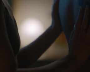 Rachel Keller sexy - Tokyo Vice s02e06 (2024) TV Show Hot Scene