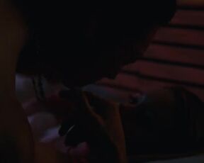 Rachel Keller sexy - Tokyo Vice s02e06 (2024) TV Show Hot Scene