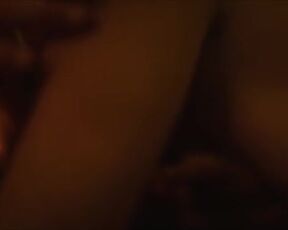 Aleksandra Grabowska nude, Zuzanna Saporznikow nude, Kamilla Baar, Magdalena Dębicka nude - Detective Forst (Forst) s01e01-06 (2024) erotic thriller scenes