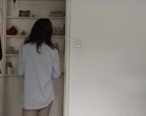 Sofia Boito - A Viúva das Perdizes (2018) nude scene