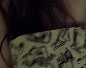 Sofia Boito - A Viúva das Perdizes (2018) nude scene