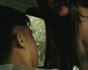 Asian Erotic Film ||| Cess Garcia nude, Audrey Avila naked - Takas (2024)