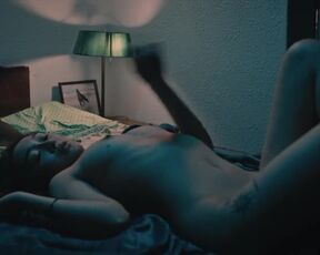 Asian Erotic Film ||| Cess Garcia nude, Audrey Avila naked - Takas (2024)