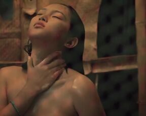 Asian Erotic Film ||| Cess Garcia nude, Audrey Avila naked - Takas (2024)