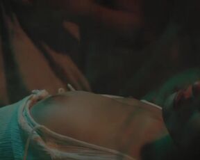 Asian Erotic Film ||| Cess Garcia nude, Audrey Avila naked - Takas (2024)