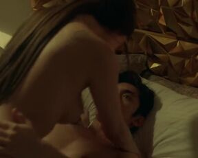 Maebelle Medina nude, Apple Dy nude, Caira Lee naked - Karinyo Brutal (2024) ALL SEX SCENES
