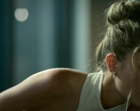 Emily Schoellkopf nude, Jasmine Nelson topless, Carmela Zumbado hot - Power Book IV Force s02e06 (2023) erotic video