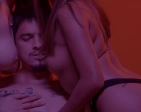 Julia Victoria, Apple Castro, Mara Flores nude - Kabayo (2023) Asian Erotic Movie