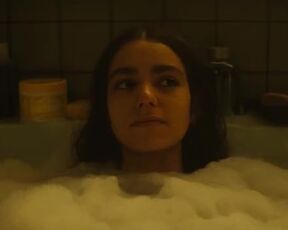 Lina El Arabi hot sex scene - Furies s01e01-04 (2024)