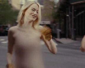 Chloe Fineman sexy, Sarah Sherman nude, Punkie Johnson hot, Chloe Troast, Emma Stone sexy - Saturday Night Live s49e06 (2024) Hot Celebs Scenes