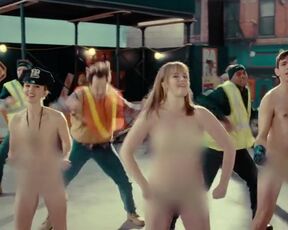 Chloe Fineman sexy, Sarah Sherman nude, Punkie Johnson hot, Chloe Troast, Emma Stone sexy - Saturday Night Live s49e06 (2024) Hot Celebs Scenes