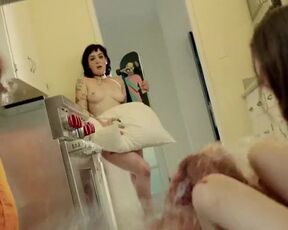 Elsa Kennedy nude, Cheska Zaide hot - Everything Will Be Fine in the End (2023)