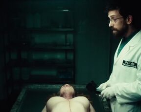 Caterina Shulha topless, Klarissa Vadenja, Eleonora Haerens, Sara Marconi nude - Alter Ego s01e01-03 (2023)
