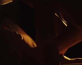 Caterina Shulha topless, Klarissa Vadenja, Eleonora Haerens, Sara Marconi nude - Alter Ego s01e01-03 (2023)
