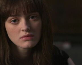 Audrey Fleurot hot - Esprit d'hiver s01e02 (2022)