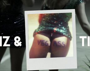 Claudia Pickering, Prudence Vindin hot - Winning Formula (2015) sexy video