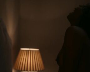 Patina Miller sex - Power Book III Raising Kanan s03e03 (2023)