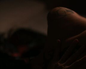 Jeanne Balibar hot - Barbara (2017)