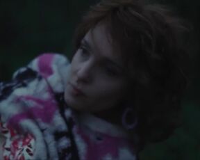 Alix Poisson hot - Sambre s01e01 (2023) TV Show Bed Scene
