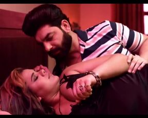 Indian Adult TV Movie Scenes || Leena Singh nude, Love Preet Kaur sexy - Facebook Wala Pyar s01e01-02 (2024)