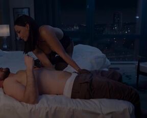 Marietta Azaryan, Natalya Rudova - Osminog (2023) Russian Nude Sex Scene