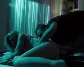 Carol Castro sexy, Paloma Bernardi hot - Ninguém é de Ninguém (2023)