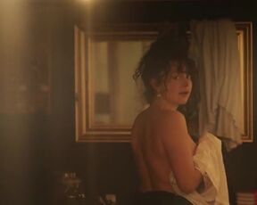 Via Jikeli sexy - Everyone is Facking Crazy s01e05 (2023) hot lusty scene