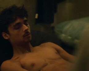 Via Jikeli sexy - Everyone is Facking Crazy s01e05 (2023) hot lusty scene