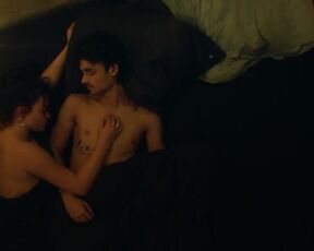 Via Jikeli sexy - Everyone is Facking Crazy s01e05 (2023) hot lusty scene