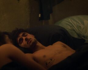 Via Jikeli sexy - Everyone is Facking Crazy s01e05 (2023) hot lusty scene