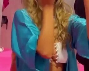 Kara del Toro  Hot Leaks 2022